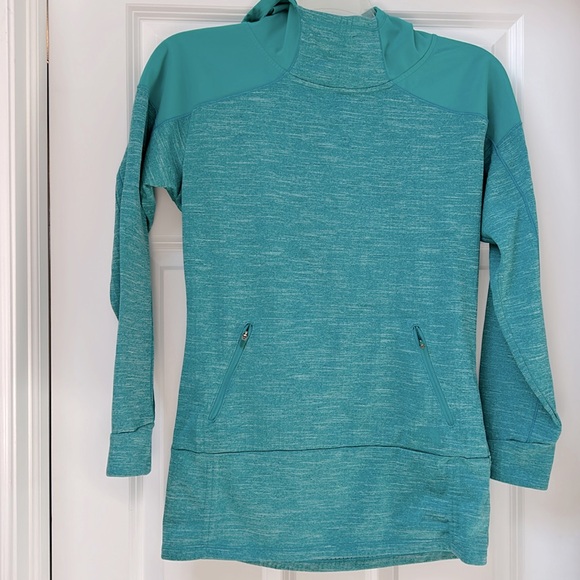 THE NORTH FACE Dynamix Hoodie - Picture 2 of 8